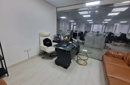Office Space - Studio - 1 Bathroom for sale in Prime Business Centre - Jumeirah Village Circle - Dubai