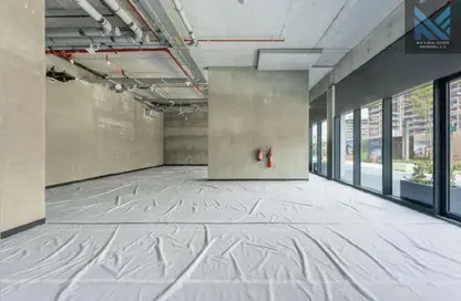 Shop - Studio - 1 Bathroom for rent in Sobha Hartland - Mohammed Bin Rashid City - Dubai