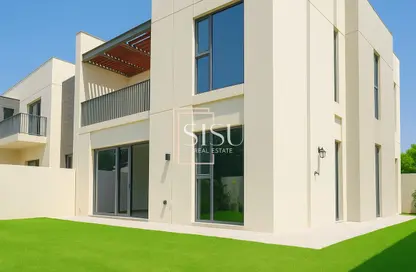 Villa - 4 Bedrooms - 4 Bathrooms for sale in Sun - Arabian Ranches 3 - Dubai