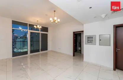Apartment - 1 Bedroom - 2 Bathrooms for sale in Garden City 2 - Jumeirah Garden City - Al Satwa - Dubai