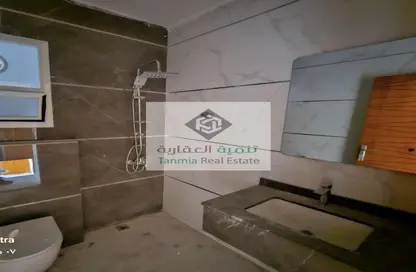 Villa - 5 Bedrooms - 6 Bathrooms for rent in Al Zahya - Ajman