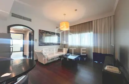 Apartment - 1 Bedroom - 1 Bathroom for sale in First Central Hotel Apartments - Barsha Heights (Tecom) - Dubai