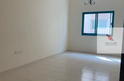 Apartment - 2 Bedrooms - 2 Bathrooms for rent in Geepas Building 3 - Al Rashidiya 2 - Al Rashidiya - Ajman
