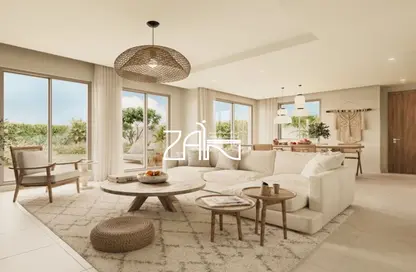 Townhouse - 3 Bedrooms - 3 Bathrooms for sale in Bloom Living - Zayed City (Khalifa City C) - Khalifa City - Abu Dhabi