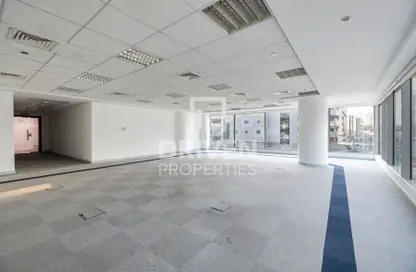 صورة لـ غرفة فارغة مكتب - استوديو للايجار في مبنى اي اي بي 04 - مدينة دبي الإعلامية - دبي ، صورة رقم 1