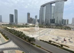 Apartment - 1 bedroom - 2 bathrooms for rent in Y Tower Reem - Tamouh - Al Reem Island - Abu Dhabi