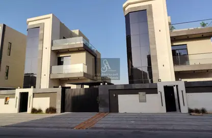 فيلا - 5 غرف نوم - 7 حمامات للبيع في 1 الياسمين - الياسمين - عجمان