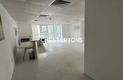 Office Space - Studio for rent in Goldcrest Executive - JLT Cluster C - Jumeirah Lake Towers - Dubai