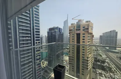 Apartment - 2 Bedrooms - 3 Bathrooms for sale in Me Do Re Tower - JLT Cluster L - Jumeirah Lake Towers - Dubai