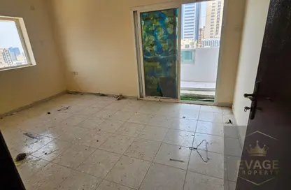 Apartment - 1 Bedroom - 1 Bathroom for rent in Al Nakhil 2 - Al Nakhil - Ajman