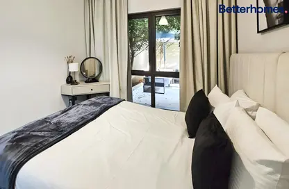 Apartment - 1 Bedroom - 1 Bathroom for sale in Yansoon 2 - Yansoon - Old Town - Dubai