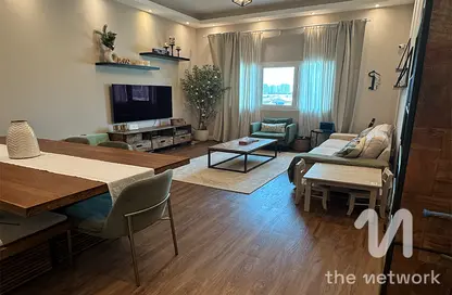 Apartment - 2 Bedrooms - 2 Bathrooms for rent in The Imperial Residence Podium - The Imperial Residence - Jumeirah Village Triangle - Dubai