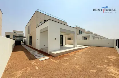 Villa - 3 Bedrooms - 4 Bathrooms for rent in Caya 1 - Arabian Ranches 3 - Dubai