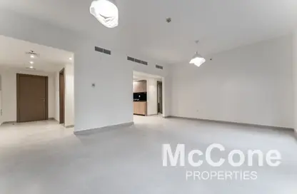 Apartment - 2 Bedrooms - 3 Bathrooms for rent in Green View 1 - Green View - Barsha Heights (Tecom) - Dubai