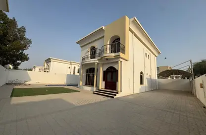 فيلا - 3 غرف نوم - 4 حمامات للايجار في الجويس - رأس الخيمة
