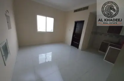 Apartment - Studio - 1 Bathroom for rent in Ajman Hills - Al Alia - Ajman