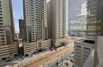 شقة - غرفة نوم - 2 حمامات للبيع في العامرة جاردنز - العامرة - عجمان شقة - غرفة نوم - 2 حمامات للبيع في العامرة جاردنز - العامرة - عجمان