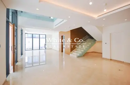 Villa - 4 Bedrooms - 5 Bathrooms for rent in The Hartland Villas - Sobha Hartland - Mohammed Bin Rashid City - Dubai