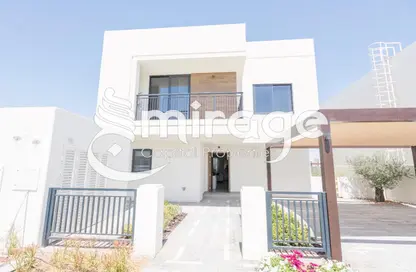 Villa - 4 Bedrooms - 5 Bathrooms for sale in Noya 1 - Noya - Yas Island - Abu Dhabi