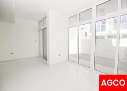Empty Room image for: Townhouse - 3 bedrooms - 3 bathrooms for sale in Aknan Villas - Vardon - Damac Hills 2 - Dubai, Image 1