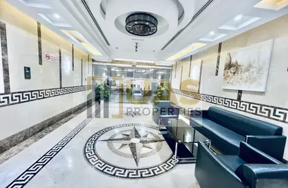 Apartment - 1 Bedroom - 2 Bathrooms for rent in Oud Metha - Bur Dubai - Dubai