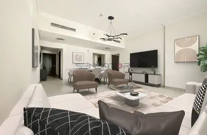 شقة - 2 غرف نوم - 3 حمامات للبيع في بلازا ريسدينس 2 - بلازا ريزيدنس - قرية الجميرا سركل - دبي شقة - 2 غرف نوم - 3 حمامات للبيع في بلازا ريسدينس 2 - بلازا ريزيدنس - قرية الجميرا سركل - دبي