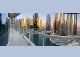 Apartment - 2 bedrooms - 3 bathrooms for rent in Lake Terrace - Lake Almas East - Jumeirah Lake Towers - Dubai