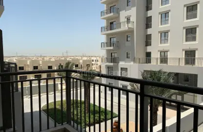 شقة - 2 غرف نوم - 2 حمامات للبيع في صافي 1 ايه - تاون سكوير - دبي