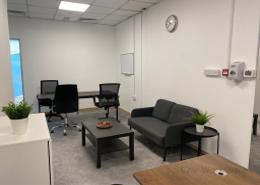 Business Centre - 2 bathrooms for rent in Latifa Tower - Sheikh Zayed Road - Dubai