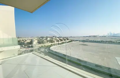 Apartment - 2 Bedrooms - 3 Bathrooms for rent in Mamsha Al Saadiyat - Saadiyat Cultural District - Saadiyat Island - Abu Dhabi