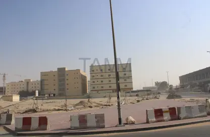 Land - Studio for sale in Jebel Ali Industrial 1 - Jebel Ali Industrial - Jebel Ali - Dubai