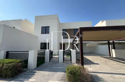 فيلا - 5 غرف نوم - 6 حمامات للايجار في نويا لوما - نويا - جزيرة الياس - أبوظبي