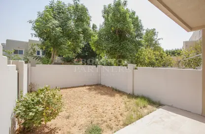 Villa - 3 Bedrooms - 4 Bathrooms for sale in Arabian Style - Al Reef Villas - Al Reef - Abu Dhabi