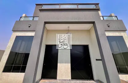 فيلا - 5 غرف نوم - 6 حمامات للبيع في تلال سيتي - الشارقة فيلا - 5 غرف نوم - 6 حمامات للبيع في تلال سيتي - الشارقة