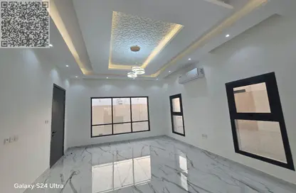 Villa - 5 Bedrooms - 5 Bathrooms for rent in Al Yasmeen 1 - Al Yasmeen - Ajman