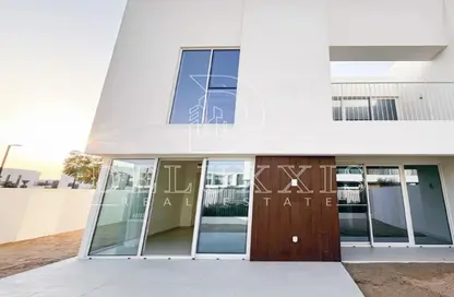 Villa - 4 Bedrooms - 5 Bathrooms for rent in Nara - The Valley - Dubai