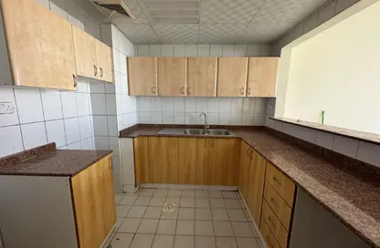 شقة - غرفة نوم - 2 حمامات للبيع في إكس24 - طراز إنجليزي - المدينة الدولية - دبي
