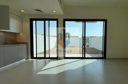 فيلا - 3 غرف نوم - 4 حمامات للايجار في جرينفيوز 2 - اعمار الجنوبية - دبي الجنوب (مركز دبي العالمي) - دبي