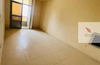 تاون هاوس - غرفة نوم - 1 حمام للايجار في برج النعيمية 1 - أبراج النعيمية - النعيمية - عجمان