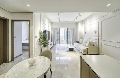 Apartment - 1 Bedroom - 1 Bathroom for sale in Grande - Opera District - Downtown Dubai - Dubai