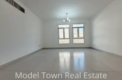 Apartment - Studio - 1 Bathroom for rent in Khalifa City - Abu Dhabi