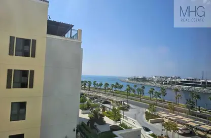 شقة - غرفة نوم - 1 حمام للايجار في لا فويل - لا مير - الجميرا - دبي