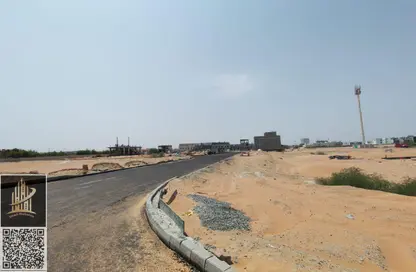 Land - Studio for sale in Al Helio 2 - Al Helio - Ajman
