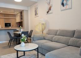 Apartment - 1 bedroom - 1 bathroom for rent in Wilton Terraces 2 - Mohammed Bin Rashid City - Dubai