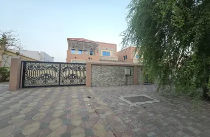فيلا - 5 غرف نوم - 8 حمامات للبيع في فلل الروضة 3 - 3  الروضة - الروضة - عجمان