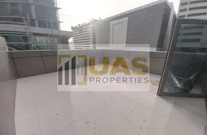Apartment - 2 Bedrooms - 3 Bathrooms for rent in Duja Tower - Sheikh Zayed Road - Dubai