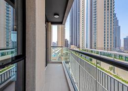 Apartment - 2 bedrooms - 3 bathrooms for rent in Dunya Tower - Burj Khalifa Area - Downtown Dubai - Dubai