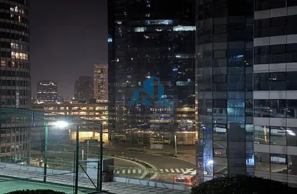 شقة - 1 حمام للبيع في أبراج هيدرا افينيو - مدينة الأضواء - جزيرة الريم - أبوظبي
