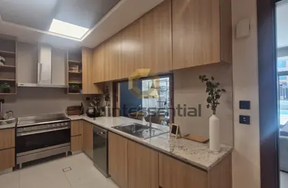 فيلا - 5 غرف نوم - 5 حمامات للايجار في فلل 180 درجة - ليوان - دبي لاند - دبي
