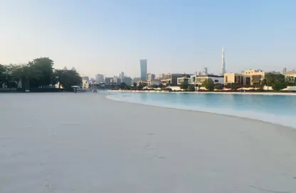 أرض - استوديو للبيع في المنطقة وان - مدينة الشيخ محمد بن راشد - دبي